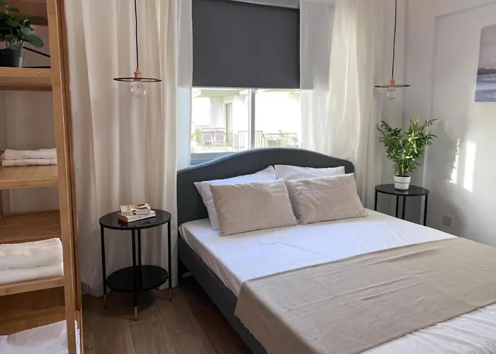 H&O Diamond Complex Sea View Apartment