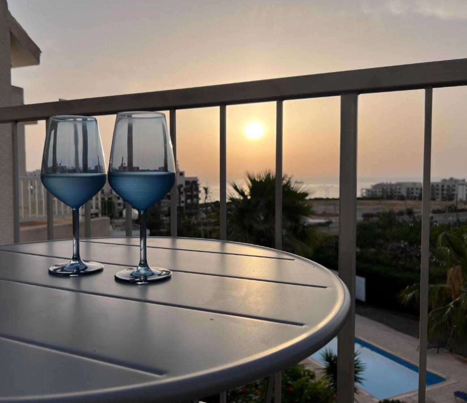 Appartement H&o Diamond Complex Sea View