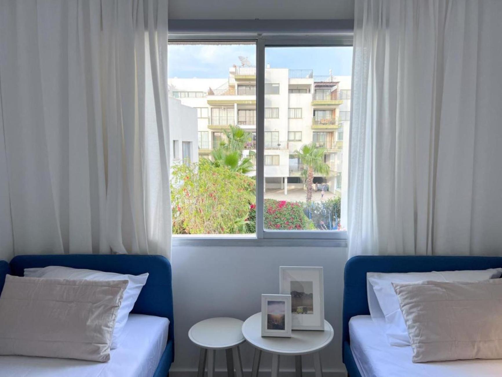 H&o Diamond Complex Sea View Appartement