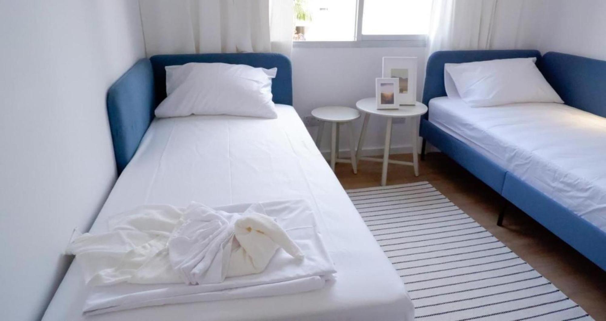 H&o Diamond Complex Sea View Appartement *