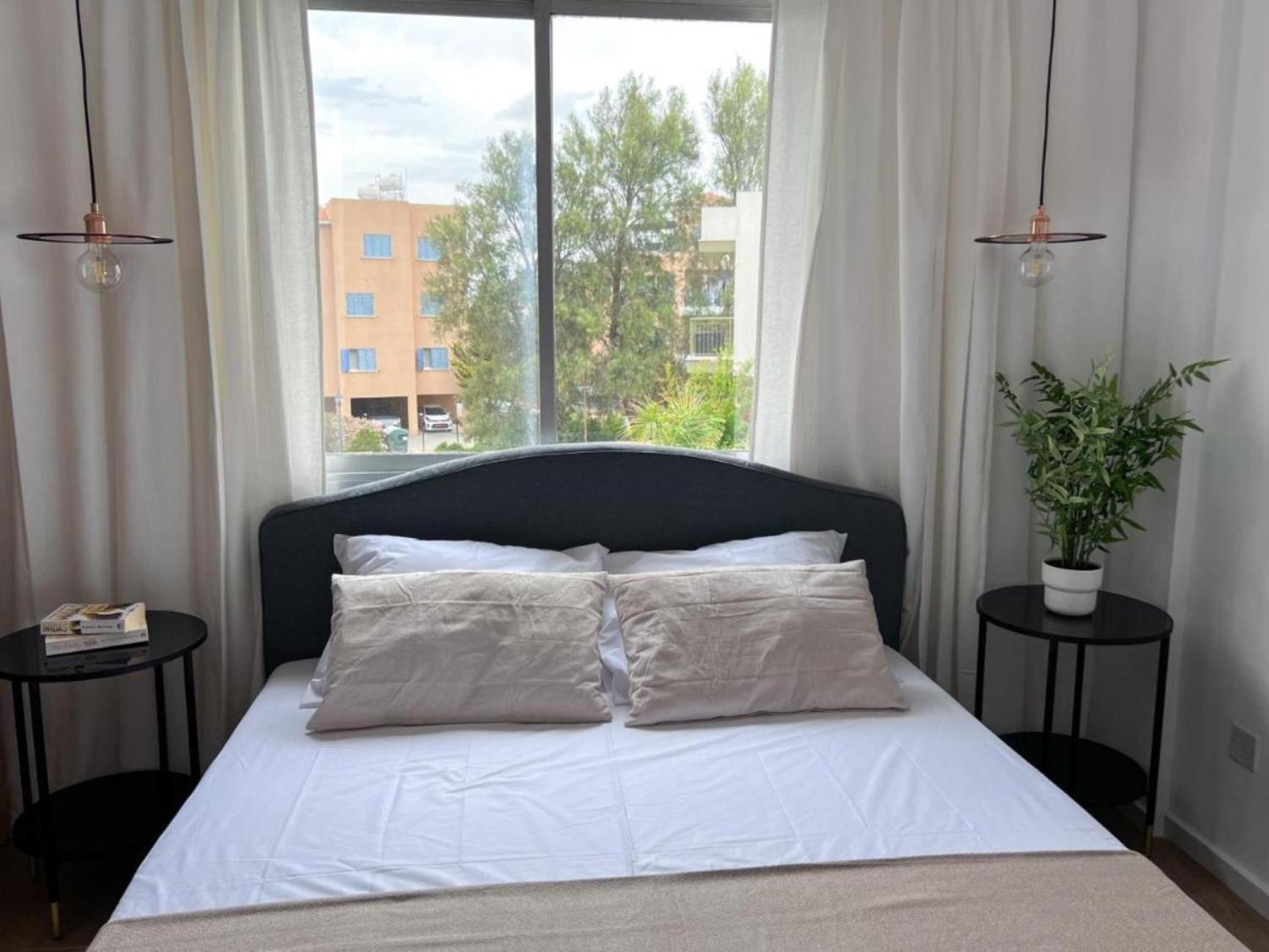Appartement H&o Diamond Complex Sea View Paphos