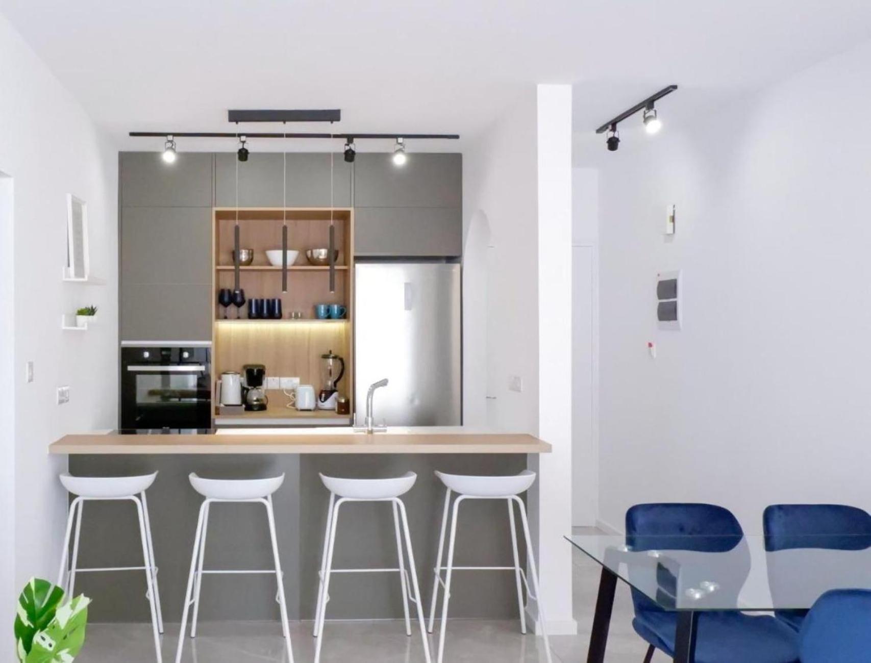 H&o Diamond Complex Sea View Appartement Paphos