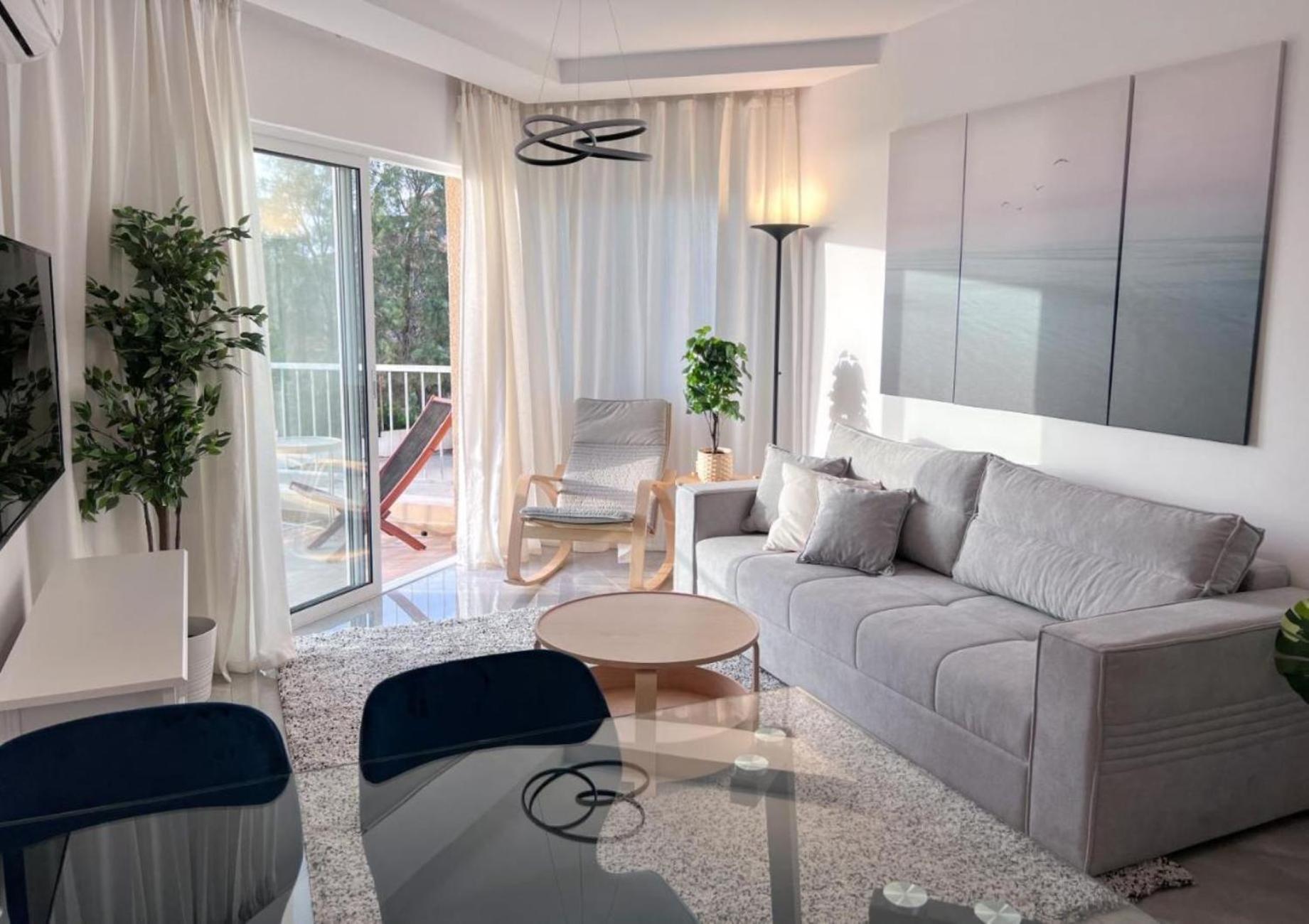 H&o Diamond Complex Sea View Appartement *