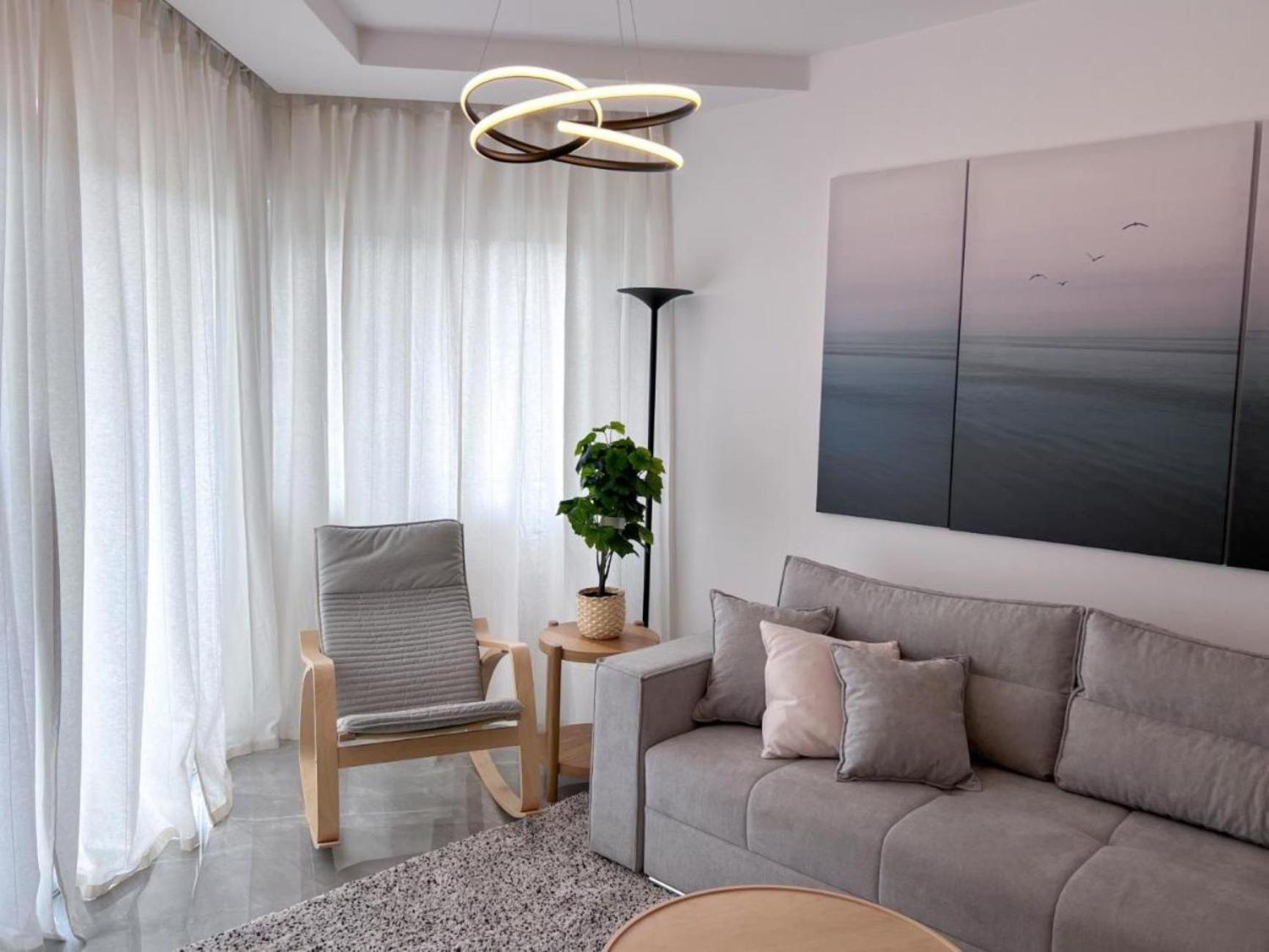 Appartement H&o Diamond Complex Sea View
