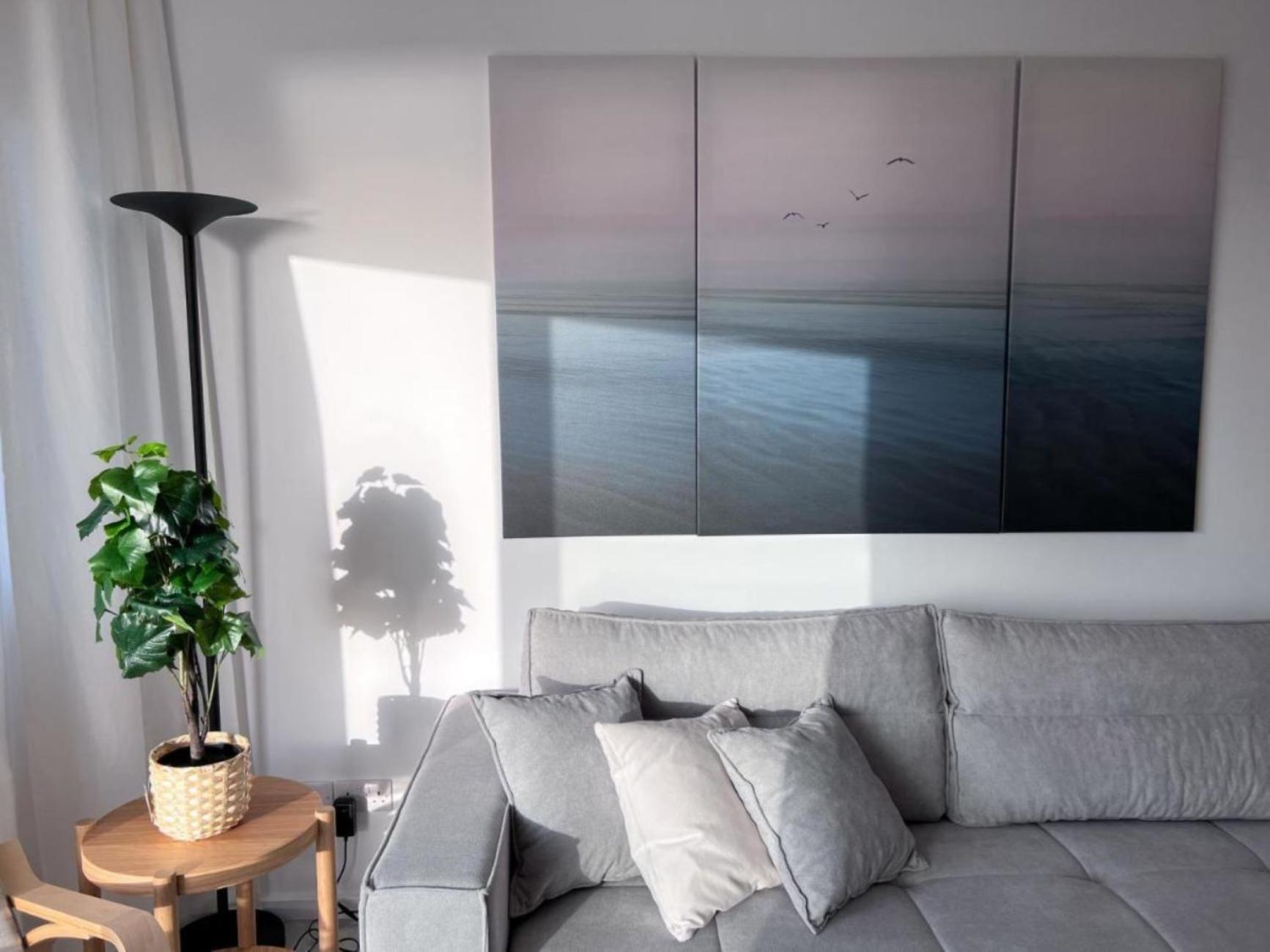 H&o Diamond Complex Sea View Appartement *