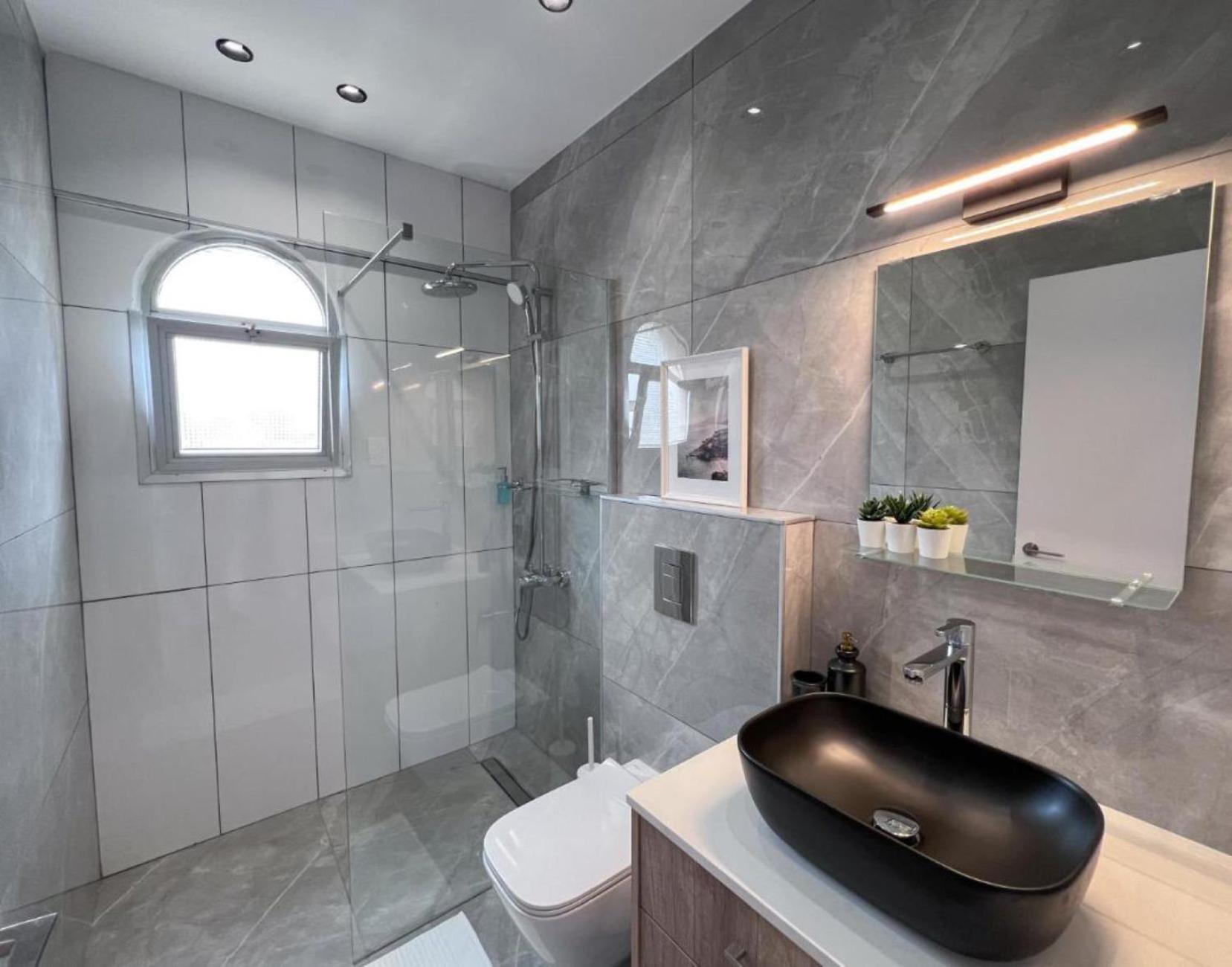 H&o Diamond Complex Sea View Appartement