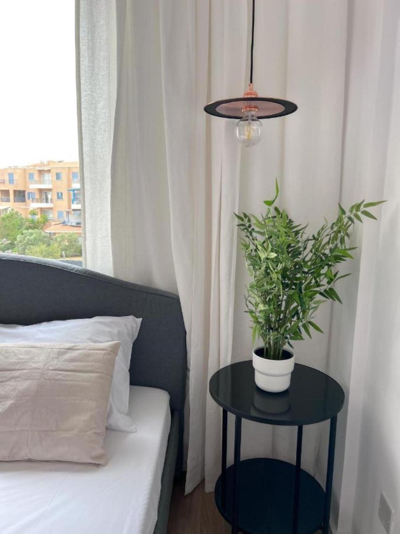 Appartement H&o Diamond Complex Sea View *